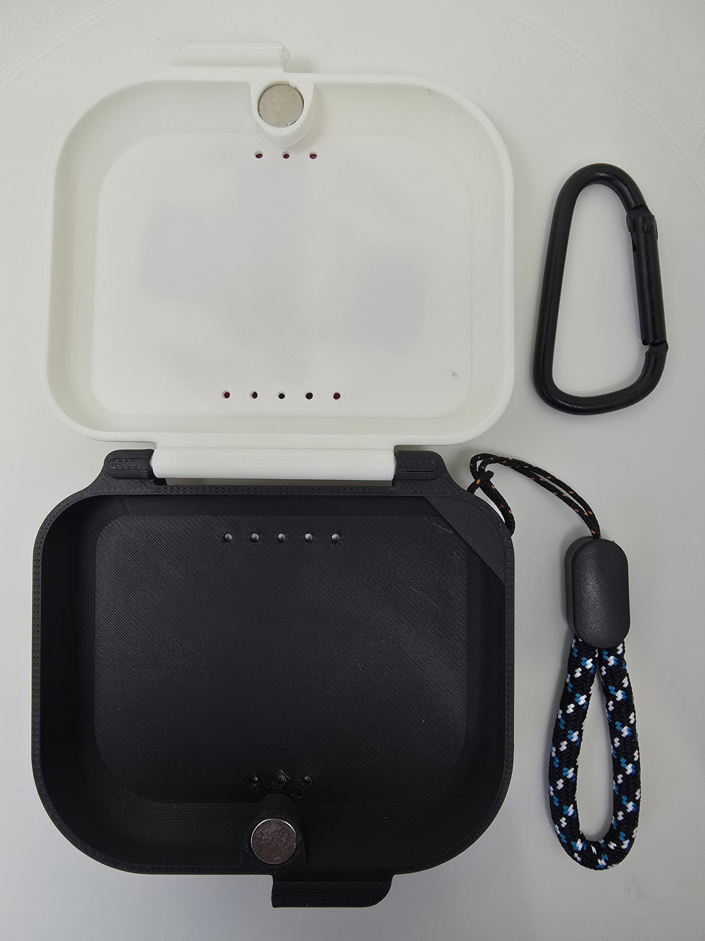 Sports Mouthguard Case