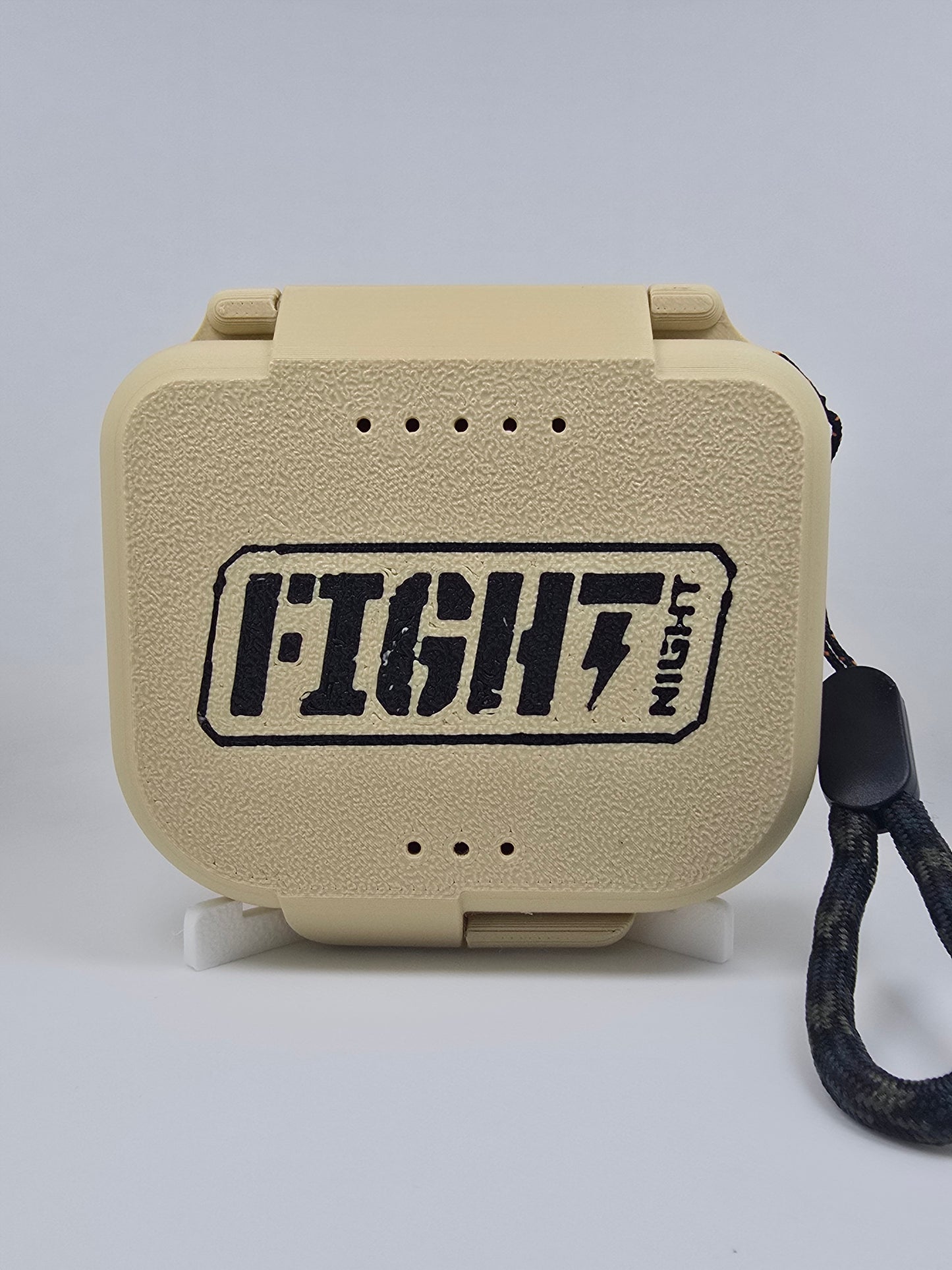 Sports Mouthguard Case
