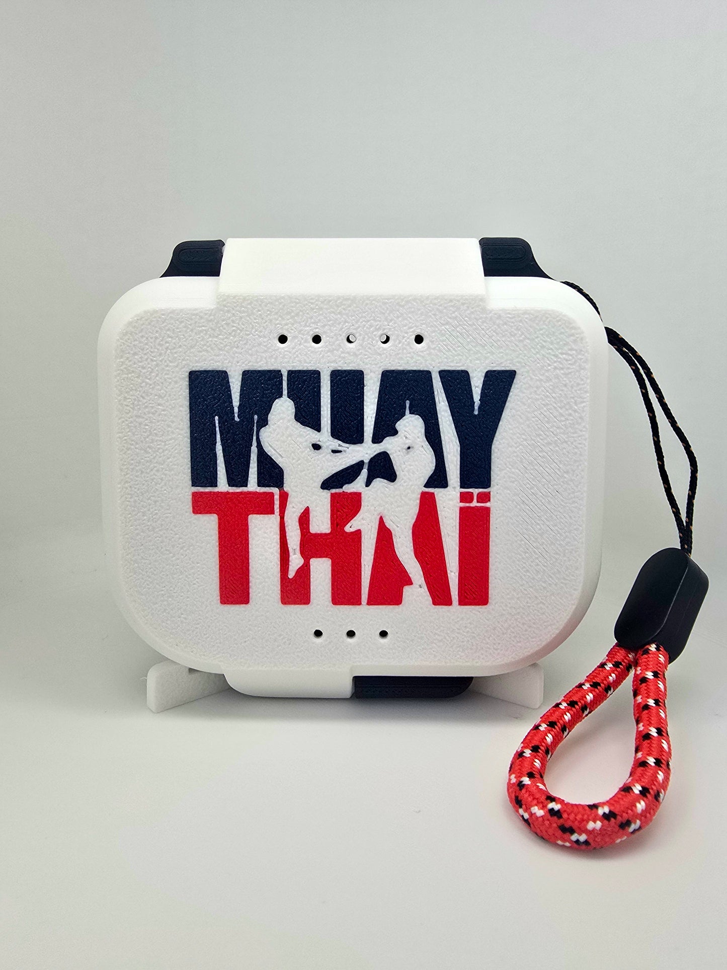 Sports Mouthguard Case - Muay Thai